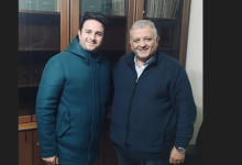 Caro energia e prezzi, il Senatore Matera incontra il Presidente provinciale di Confagricoltura