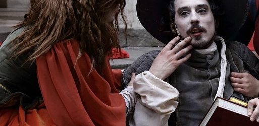 Nuovo Teatro Mulino Pacifico, la Solot propone un weekend teatrale