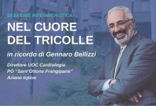 Avellino| L’Asl ricorda Gennaro Bellizzi con un doppio convegno sulla cardiologia all’Hotel De la Ville