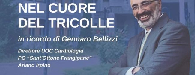 Avellino| L’Asl ricorda Gennaro Bellizzi con un doppio convegno sulla cardiologia all’Hotel De la Ville