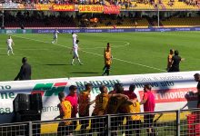 Spal-Benevento: 1-2. Finalmente! La Strega vince in rimonta e conquista la prima vittoria della gestione Cannavaro