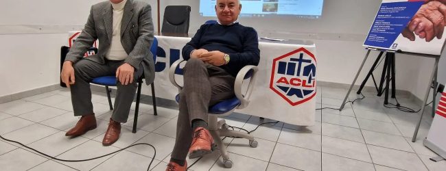 ACLI: La storia della Protezione civile nel racconto del colonnello Lombardi