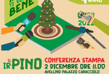 Torna il viaggio del “Pino Irpino”, dall’8 all’11 dicembre la nona edizione della carovana di solidarietà
