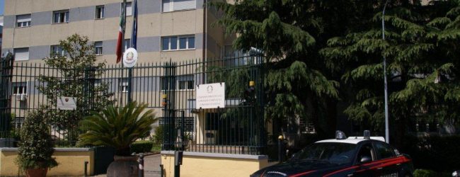 Droga, i Carabinieri arrestano un 49enne a Pago Veiano