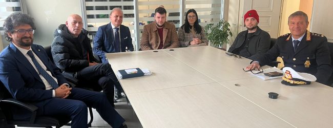 Centro storico di Benevento, un patto civico tra cittadini e commercianti