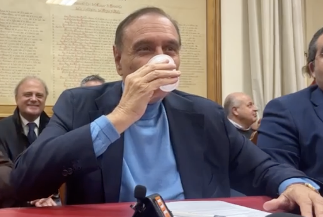 Vicenda Artea, esigenza di trasparenza da parte di tutti