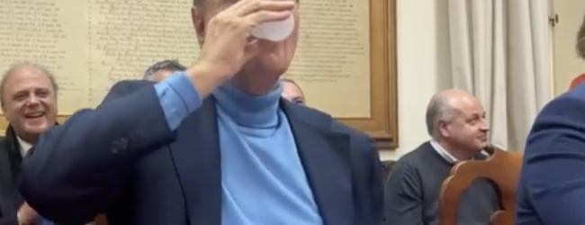 Acqua, Distretto sannita: accelerazione affidata a Forgione