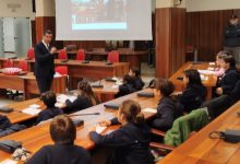 Avellino| Giornata dell’Infanzia e dell’Adolescenza: gli alunni del Convitto a confronto con Festa