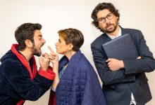 “Una causa persa” in scena all’Auditorium Spina Verde il 26 novembre