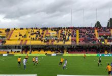 Benevento-Bari: 1-1. La Strega non spezza l’incantesimo, ancora nel segno X