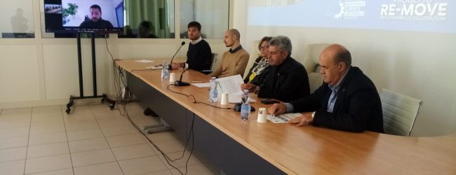 Benevento|Ritorna il bike-sharing in citta’