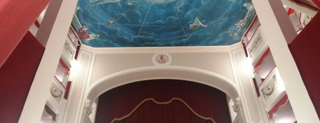 “7 Cancelli” in scena domani al Teatro Comunale di Benevento