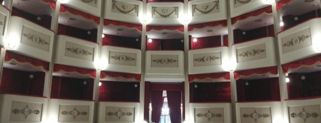 Eros Pagni ammalato, salta l’Enrico IV previsto al Comunale