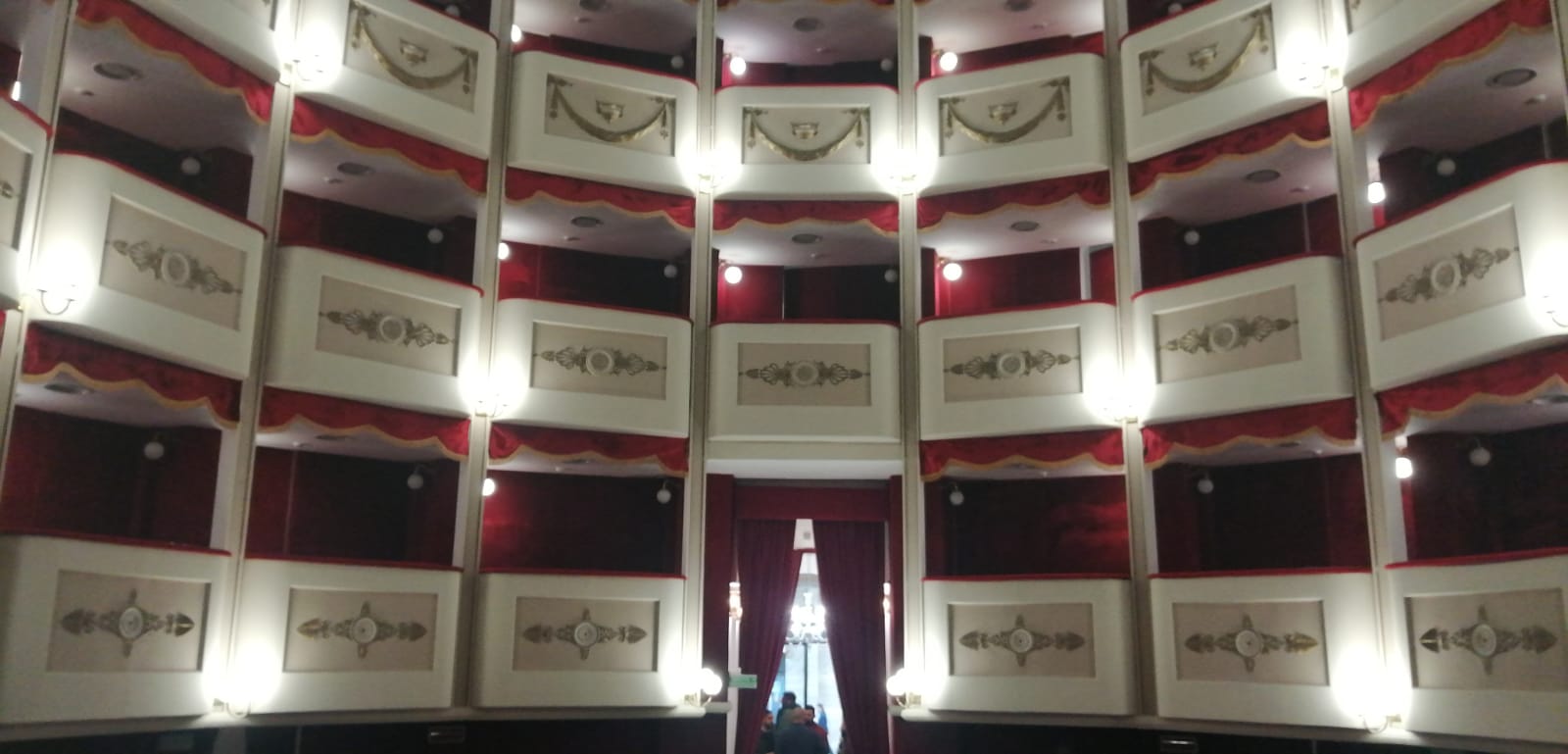 Eros Pagni ammalato, salta l’Enrico IV previsto al Comunale