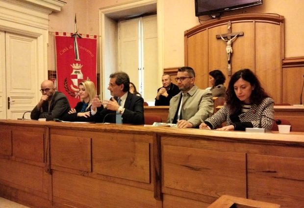 Caso Santamaria, ApB chiede istituzione commissione d’inchiesta