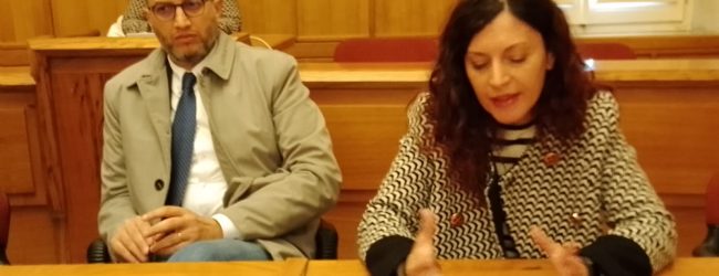 Stop idrico e chiusura scuole: Civico22 critica decisione del Comune