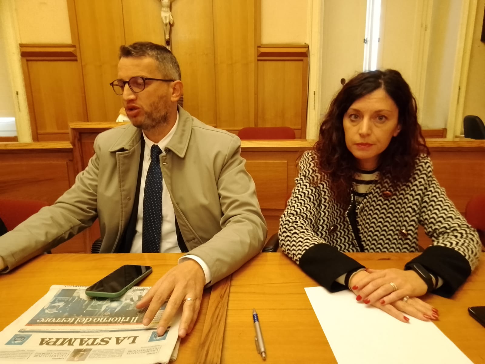 MOT.TAM sospende due corse da e per Napoli, Civico 22: “decisione penalizza oltremisura il nostro territorio”