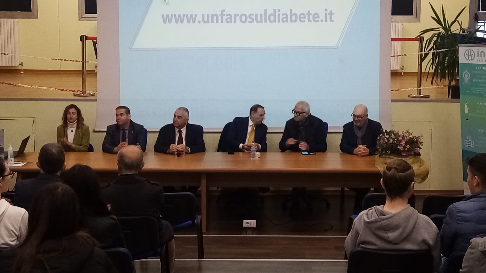 Benevento|Diabete, l’ASDIM presenta la rivista online dedicata ai pazienti