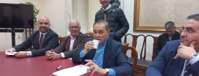 Prosegue la bagarre sull’acqua di Pezzapiana