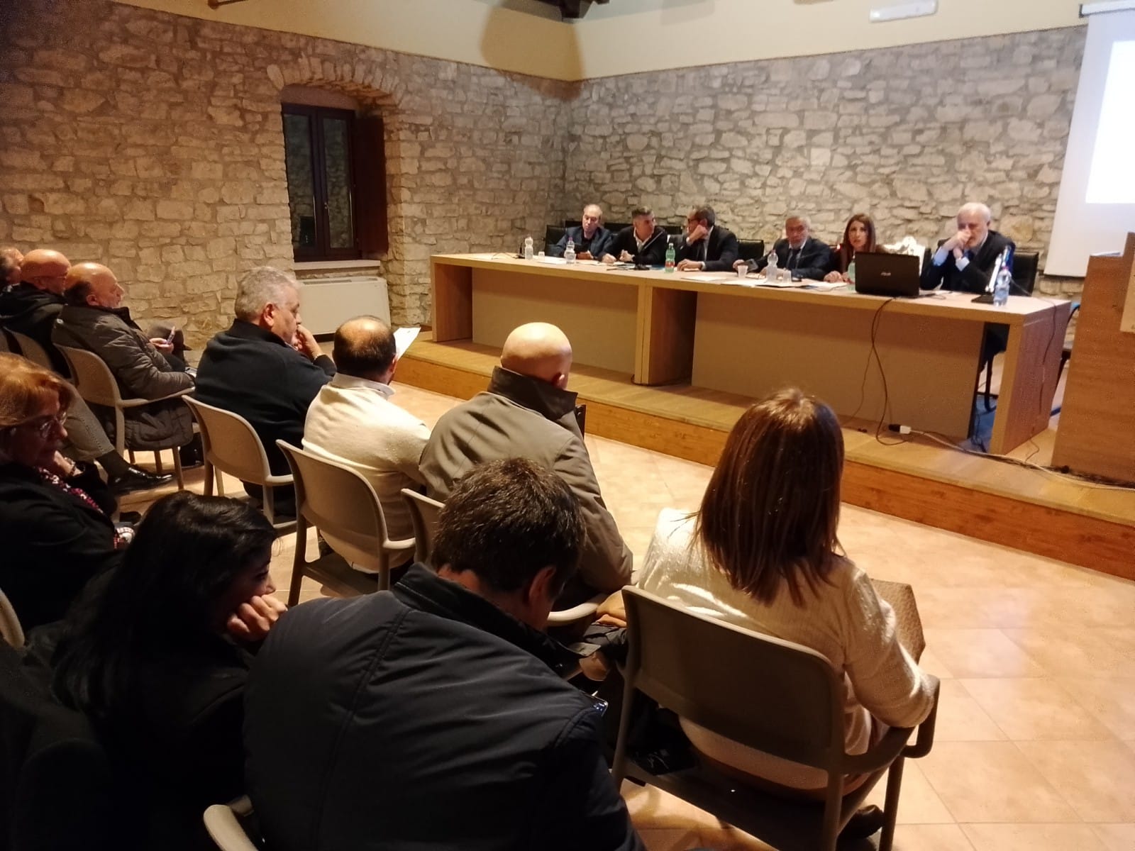 “Energy Valley” contro la desertificazione del Fortore