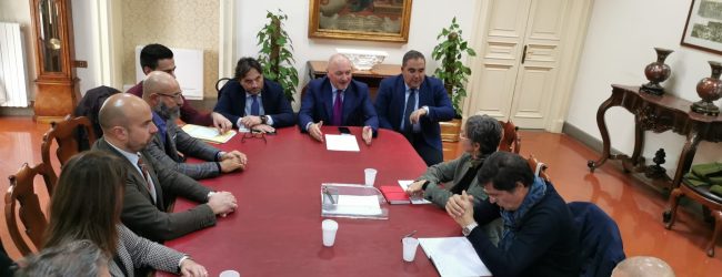 Tetra, si intensificano gli accertamenti