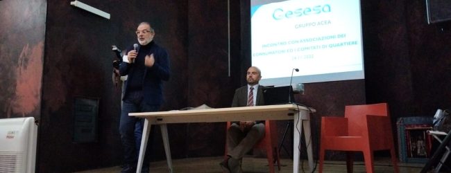 Tetra, le precisazioni dell’AD di Gesesa Rubbo