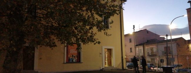 Valorizzazione del Piccolo Teatro Libertà e gemellaggio con Valona: disco verde in Giunta