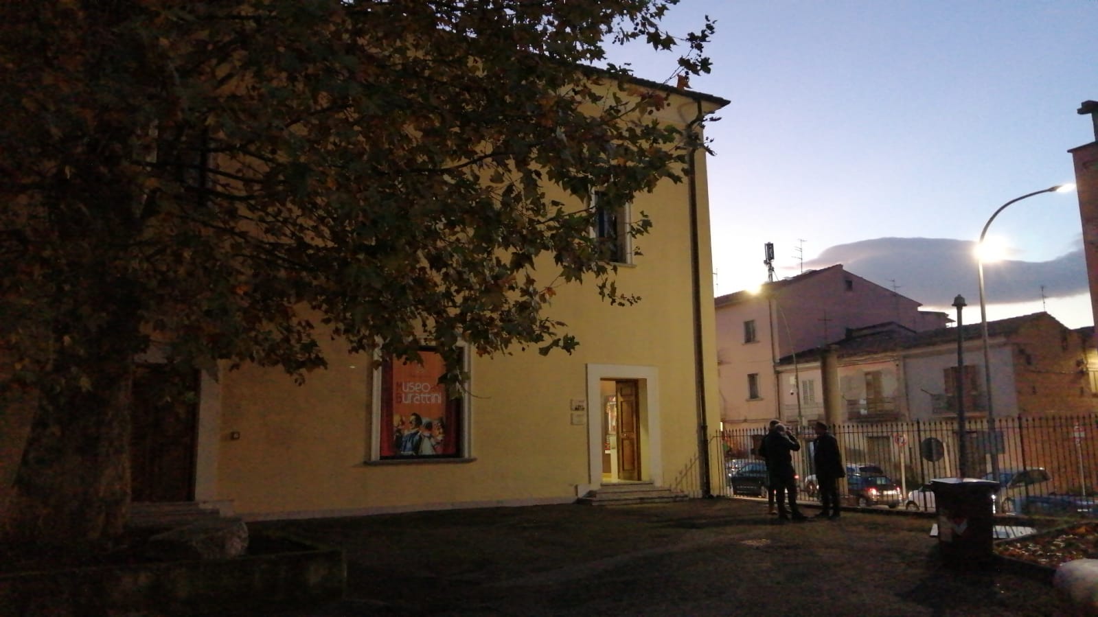 Valorizzazione del Piccolo Teatro Libertà e gemellaggio con Valona: disco verde in Giunta