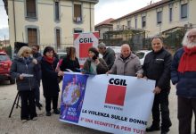 Violenza donne, la condanna della Cgil