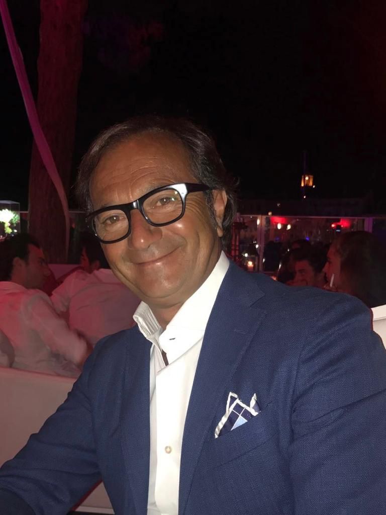 Sant’Agata de’ Goti, l’ex consigliere comunale Salvatore Pollastro aderisce a Forza Italia