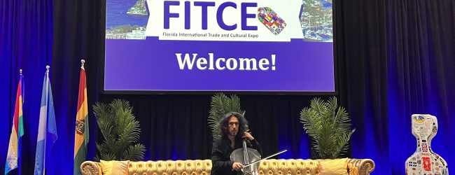 Il successo delle imprese italiane al Florida International Trade and Cultural Expo