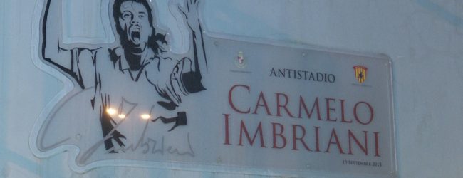 Benevento Calcio, Restyling Antistadio “Imbriani” ecco il progetto