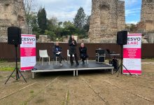 Violenza sulle donne, al Teatro Romano una grande lezione di civiltà