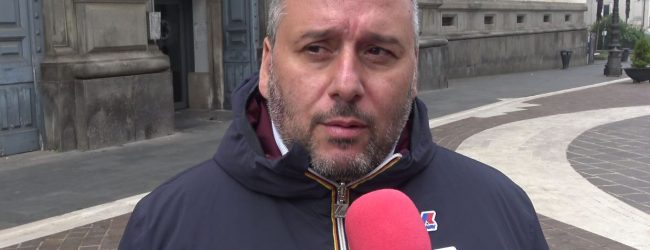 Pnrr,Luigi Barone (ASI Benevento): “Governo riconosca ruolo centrale delle Aree di Sviluppo Industriale” 