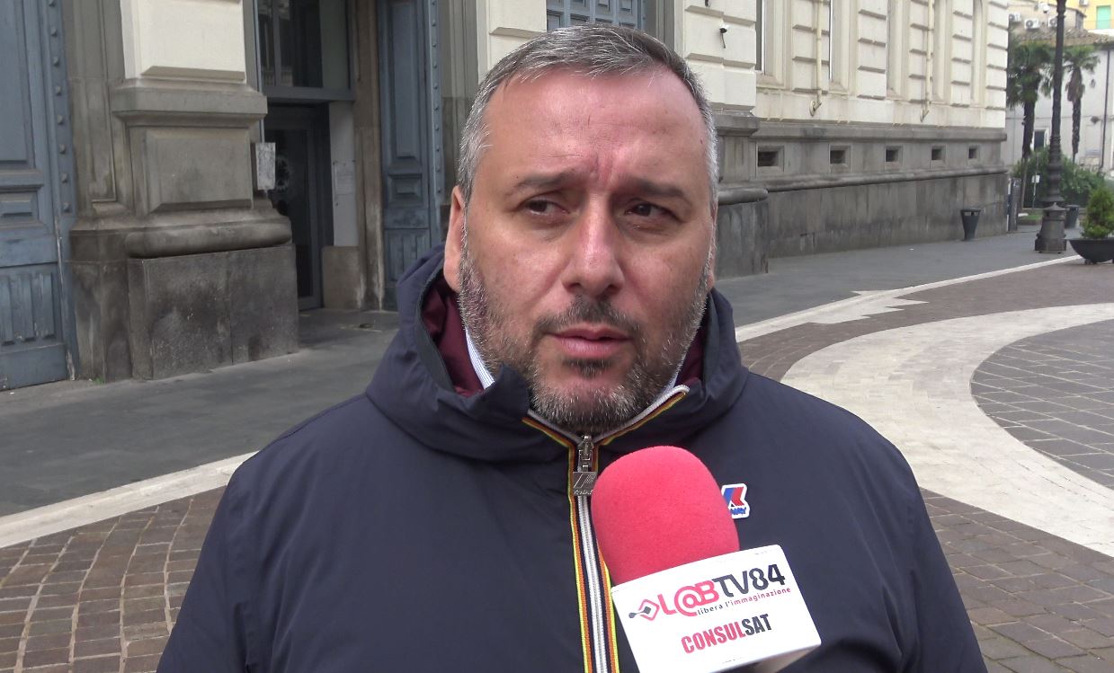 Pnrr,Luigi Barone (ASI Benevento): “Governo riconosca ruolo centrale delle Aree di Sviluppo Industriale” 