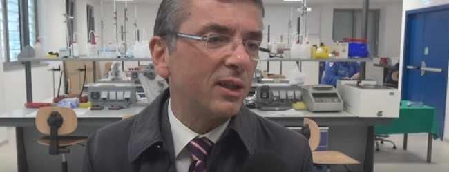 Benevento|Pneumatici forati in Rampa San Barbato, il rettore Canfora: ‘resta problema parcheggi’