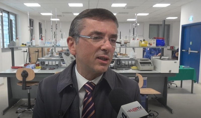 Benevento|Pneumatici forati in Rampa San Barbato, il rettore Canfora: ‘resta problema parcheggi’