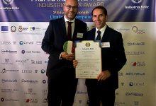 “Industria Felix”, premio per l’azienda caudina IPS