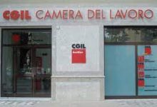 Cgil Avellino verso il congresso, mercoledì la commemorazione del sisma del 23 novembre 1980