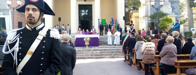 Solennità di tutti i Santi e commemorazione dei defunti 2025 a Benevento