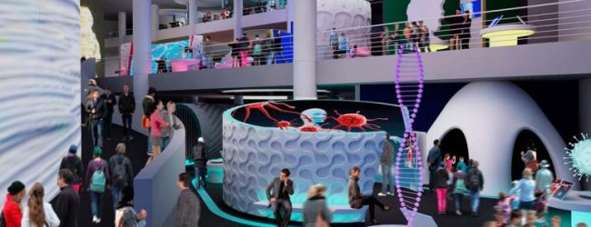 Città della Scienza, l’Electroacoustic Ensemble del “Cimarosa” a Napoli ospiti di Futuro Remoto