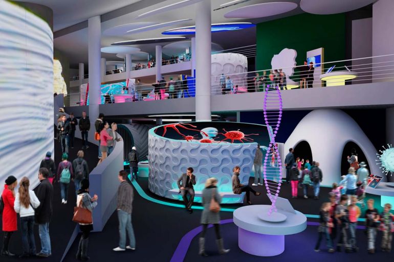 Città della Scienza, l’Electroacoustic Ensemble del “Cimarosa” a Napoli ospiti di Futuro Remoto