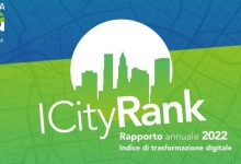Avellino e Benevento tra le città meno digitali d’Italia