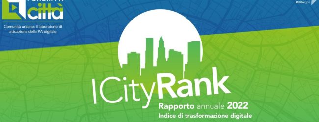 Avellino e Benevento tra le città meno digitali d’Italia