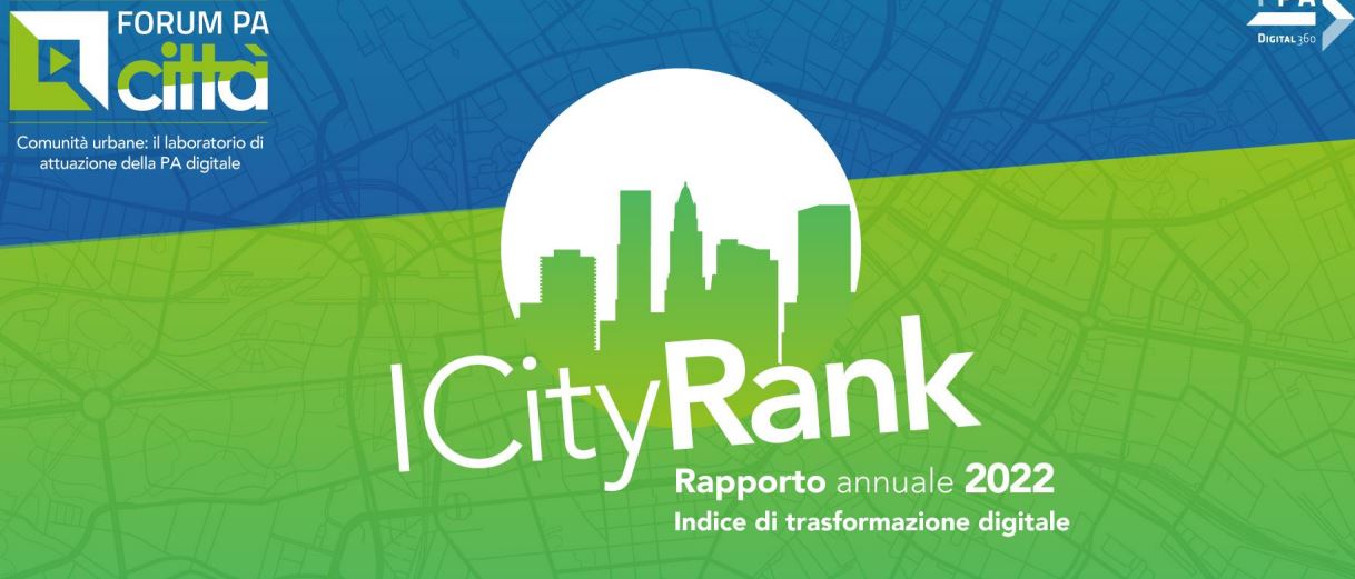 Avellino e Benevento tra le città meno digitali d’Italia