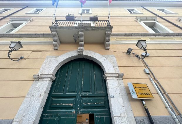 Nuovi equilibri al Comune di Benevento: Feola al personale, Catalano vicesegretario