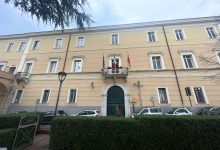 Il Comune di Benevento ha aderito alla campagna “Stop alle bombe sui civili”