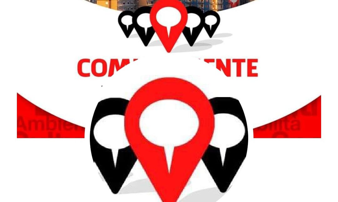 Il disagio giovanile nelle aree interne, Comunemente torna al confronto