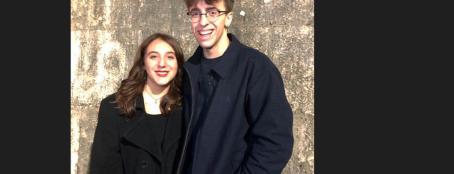 Consulta Provinciale degli Studenti di Benevento, Fausto Desiderio e’ il nuovo Presidente