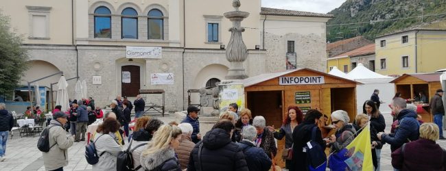 Cerreto Sannita, domenica 20 novembre la terza edizione del premio “Cerro d’Oro”